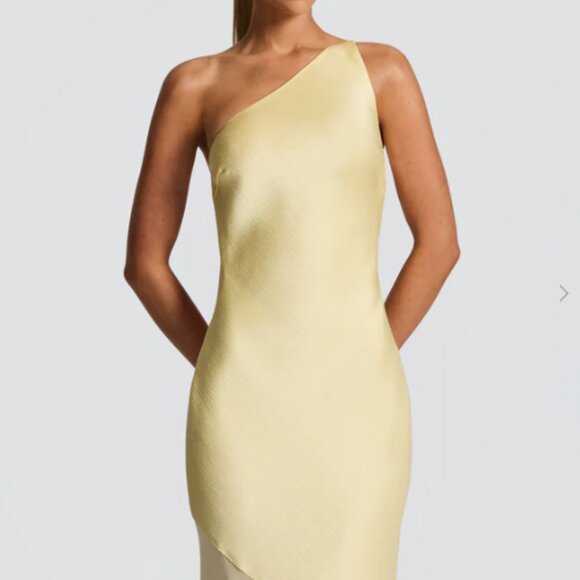 BABYBOO Fable Gown - Lemon - Picture 5 of 8